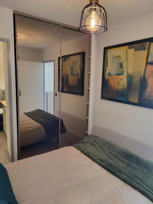 Cocon Douillet Residence Calme Pau Buitenkant foto