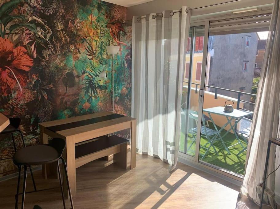 Cocon Douillet Residence Calme Pau Buitenkant foto