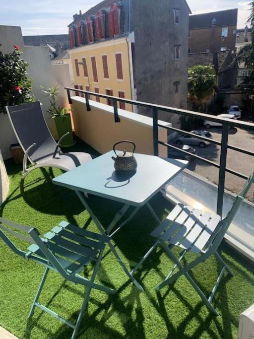 Cocon Douillet Residence Calme Pau Buitenkant foto