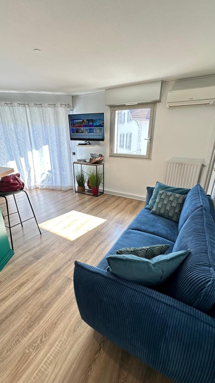Cocon Douillet Residence Calme Pau Buitenkant foto