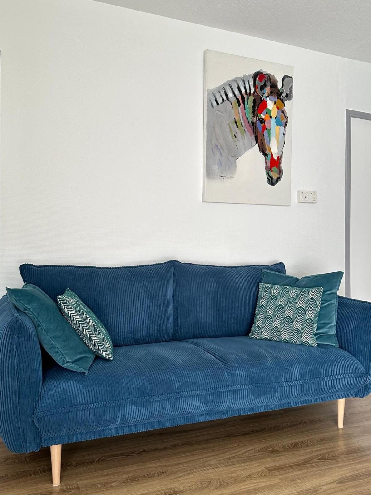 Cocon Douillet Residence Calme Pau Buitenkant foto